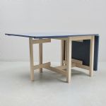 1369 3369 GATE-LEG TABLE